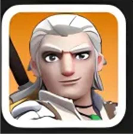 Amadeus portrait