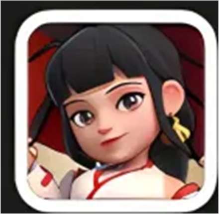 Amane portrait