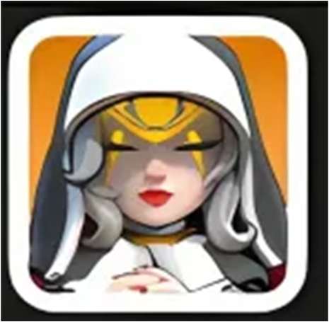 Hilde portrait